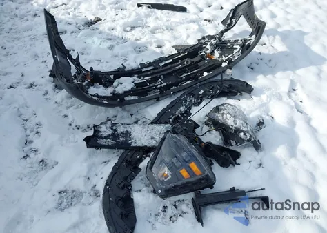 2024 Hyundai Kona Se from USA, damaged, VIN KM8HACAB2RU145575